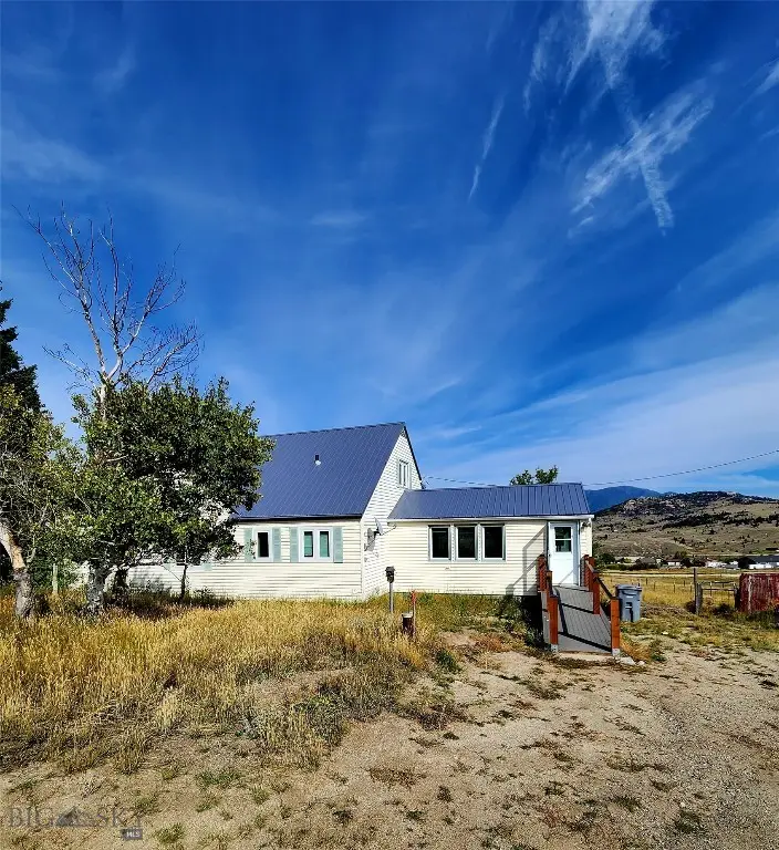 900 Beef Trail Road, Butte, MT 59701 - Image #2