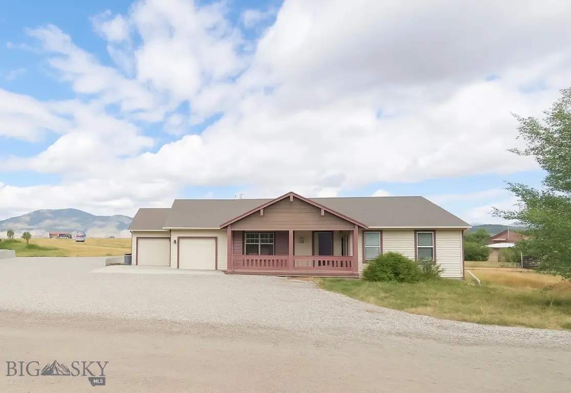 314 Buffalo Drive, West Yellowstone, MT 59758 - Image #1