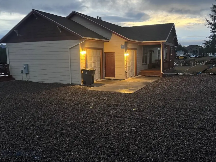 314 Buffalo Drive, West Yellowstone, MT 59758 - Image #2