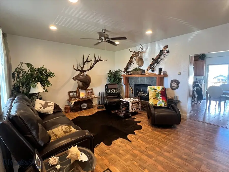 314 Buffalo Drive, West Yellowstone, MT 59758 - Image #3