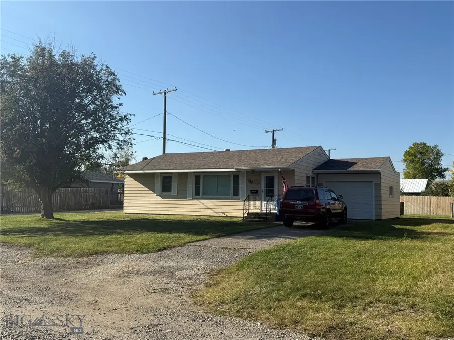 704 Hooper, Big Timber, MT 59011 - #3