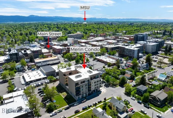 116 N Bozeman #305, Bozeman, MT 59715