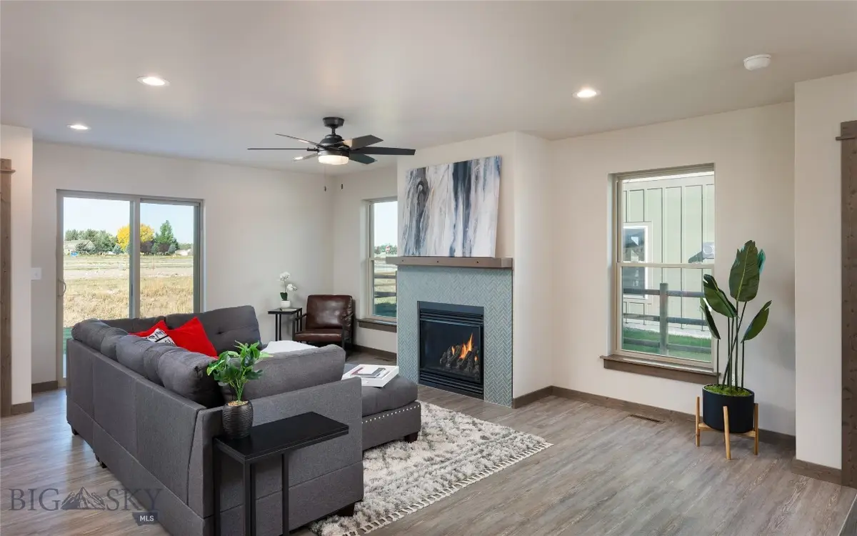 25 Canvasback Avenue, Bozeman, MT 59718 - Image #1