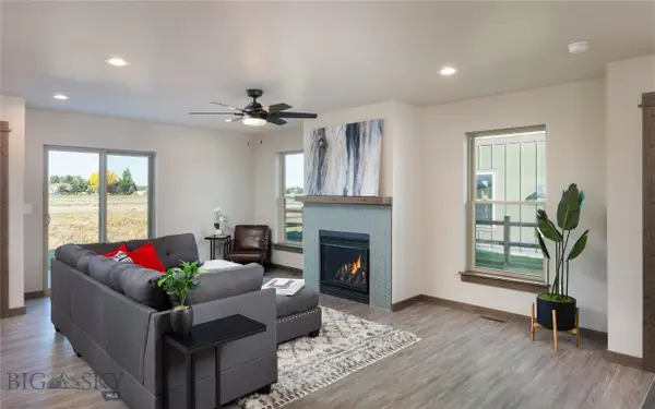 25 Canvasback Avenue, Bozeman, MT 59718