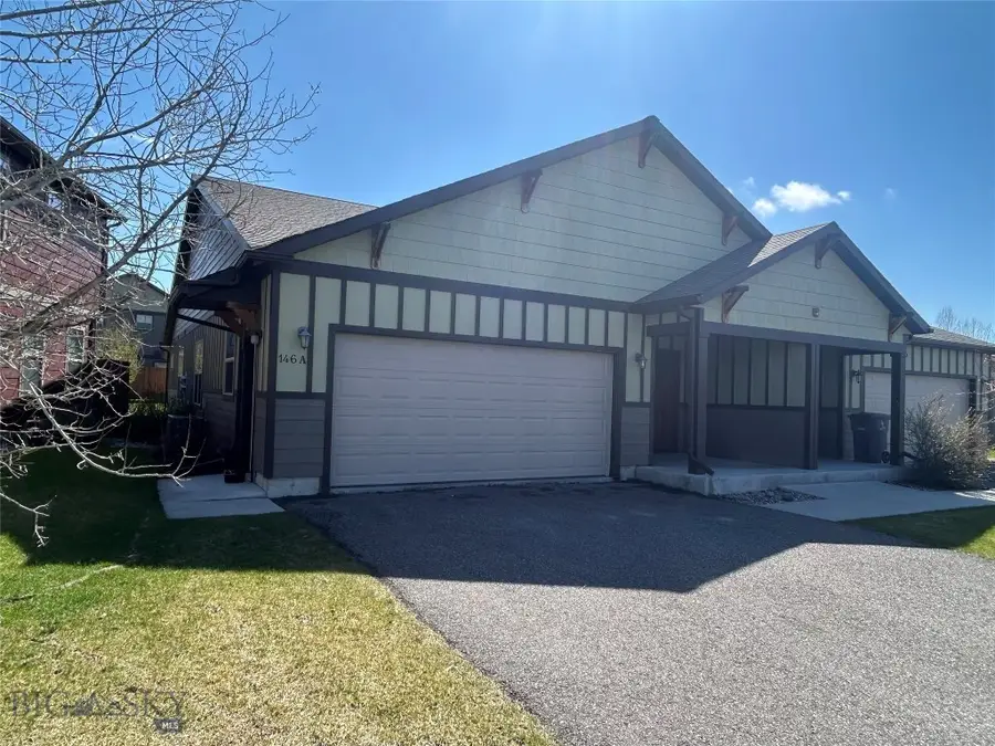 146 Talon Way #A, Bozeman, MT 59718 - Image #2