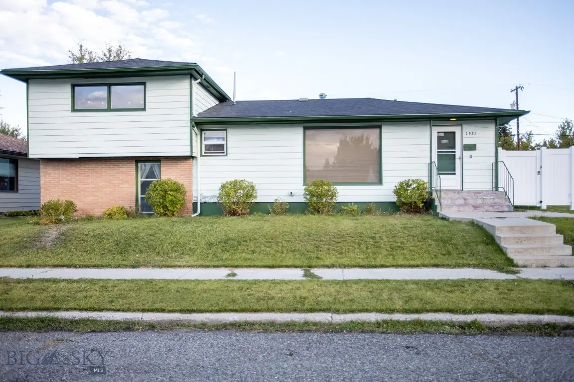 2925 Bayard, Butte, MT 59701 - Image #1