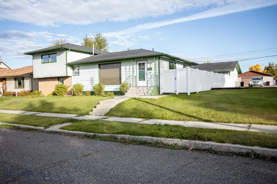 2925 Bayard, Butte, MT 59701 - Image #3