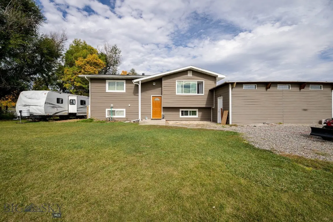 Address Withheld By Seller, Billings, MT 59105 - Image #1