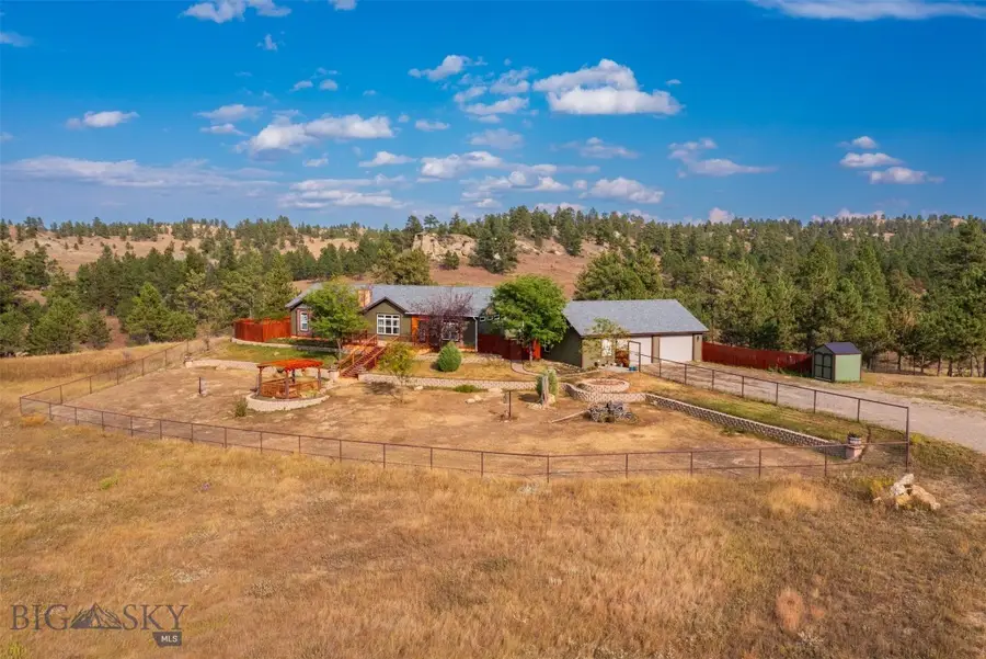 Address Withheld By Seller, Hysham, MT 59038 - Image #2