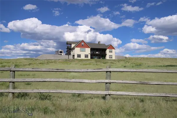 109 Wild Rose Loop, Three Forks, MT 59752