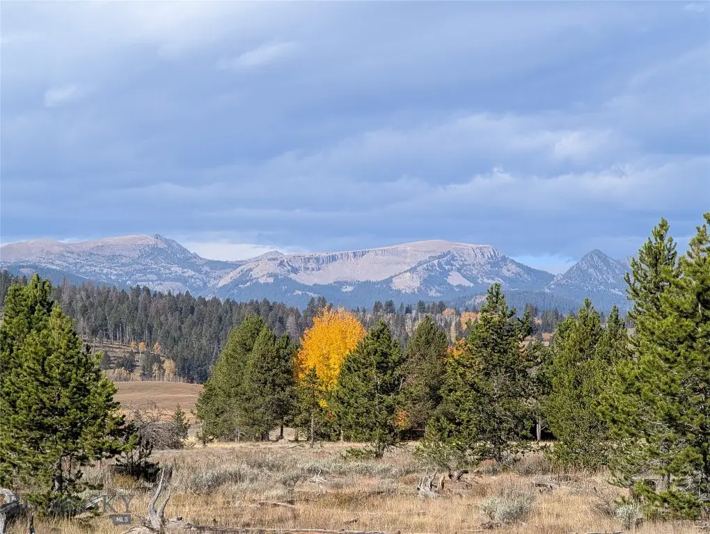 NHN Valentine Lane, West Yellowstone, MT 59758 - Image #1