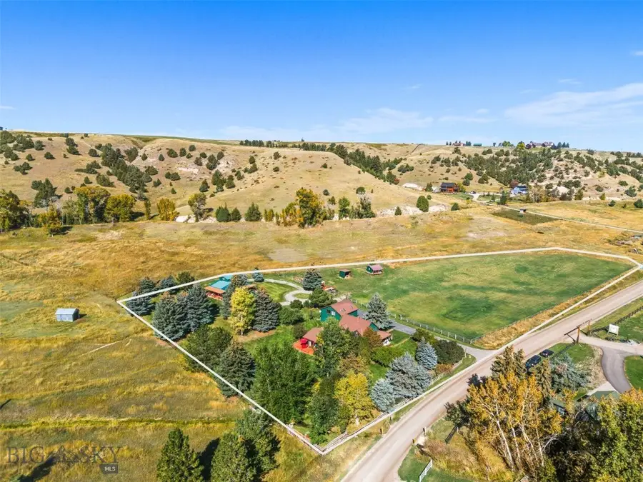 2500 Cottontail Road, Gallatin Gateway, MT 59730 - Image #3