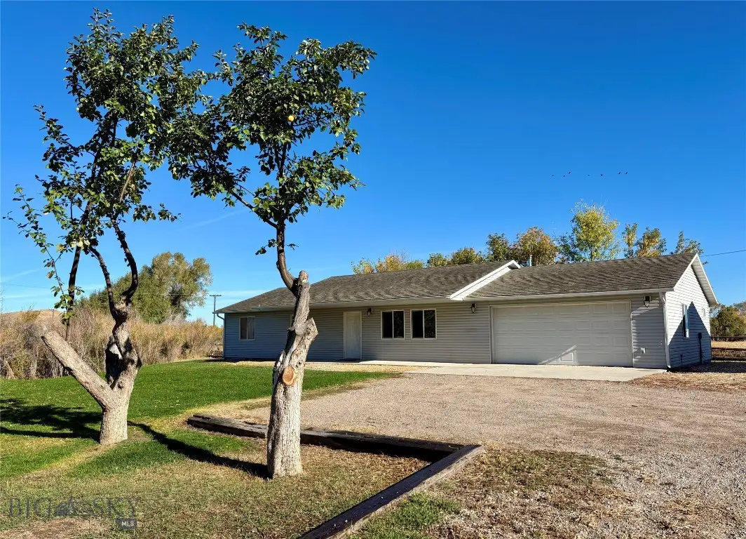 215 W Helena Street, Dillon, MT 59725 - Image #1