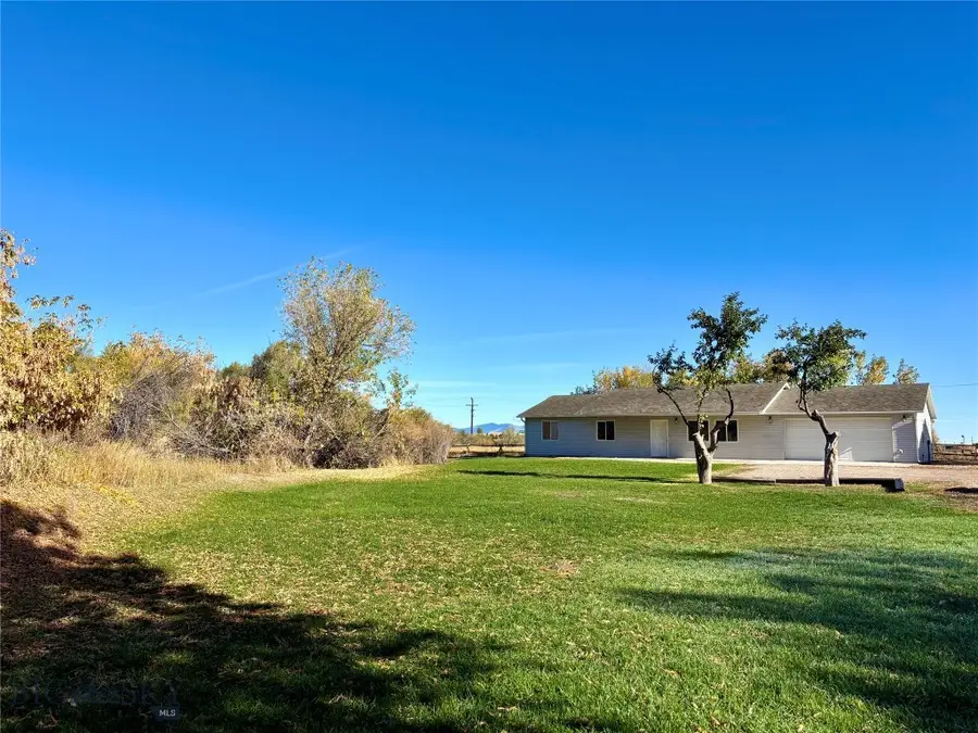 215 W Helena Street, Dillon, MT 59725 - Image #2