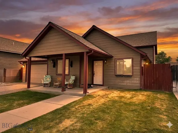 250 Jackson Lane, Belgrade, MT 59714