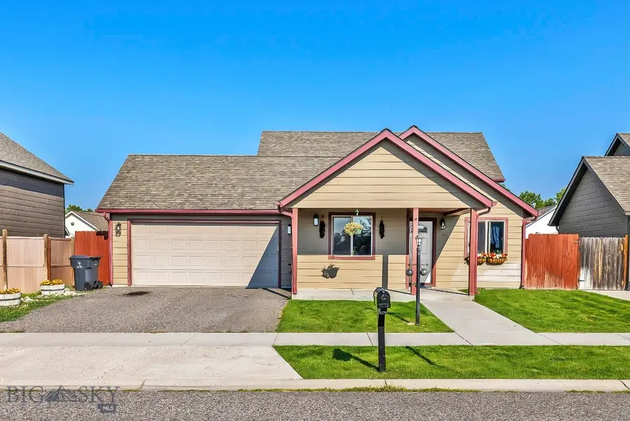 250 Jackson Lane, Belgrade, MT 59714 - Image #2