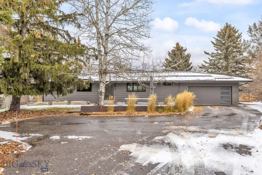 1914 Spring Creek, Bozeman, MT 59715 - #3