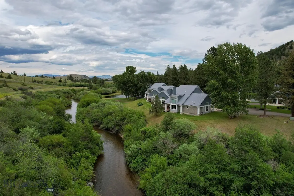 26 Stoney Brook Drive #D, Clancy, MT 59634 - #1