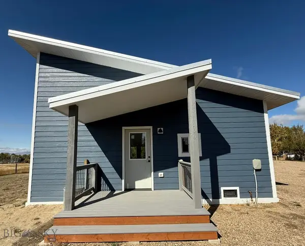 106 Hidden Way, Sheridan, MT 59749