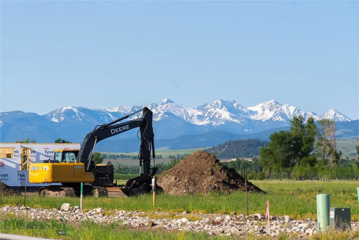 TBD Redpoll Street, Bozeman, MT 59718 - Image #1