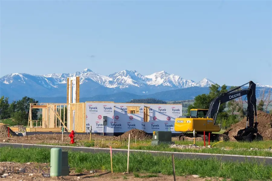 TBD Redpoll Street, Bozeman, MT 59718 - Image #2