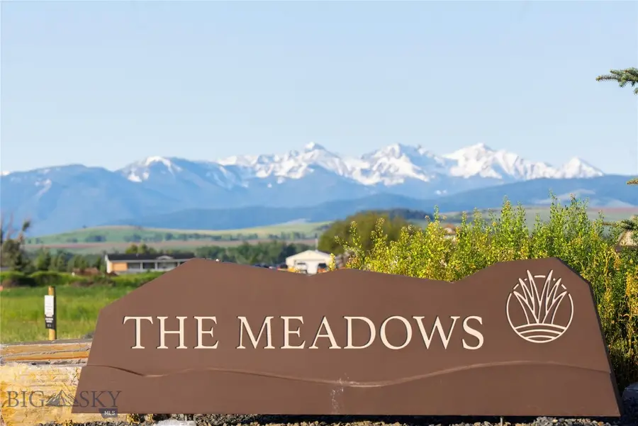 TBD Redpoll Street, Bozeman, MT 59718 - Image #3