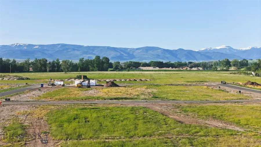 TBD Sparrowhawk Road, Bozeman, MT 59718 - Image #2