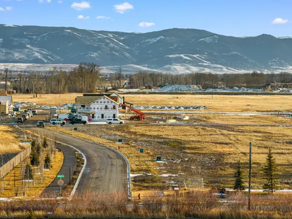 Lot 7 Sage Grouse Drive, Bozeman, MT 59718