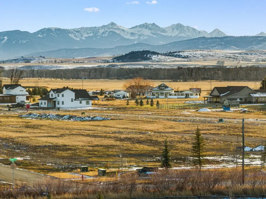Lot 7 Sage Grouse Drive, Bozeman, MT 59718 - #3