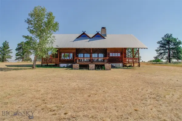 Address Withheld By Seller, Laurel, MT 59044