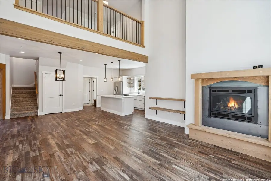26 Stoney Brook Drive #B, Clancy, MT 59634 - #3
