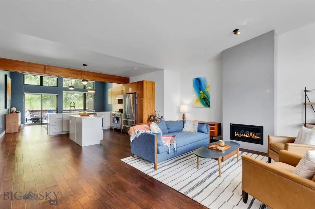 1250 Basecamp Drive #F, Missoula, MT 59802 - Image #1