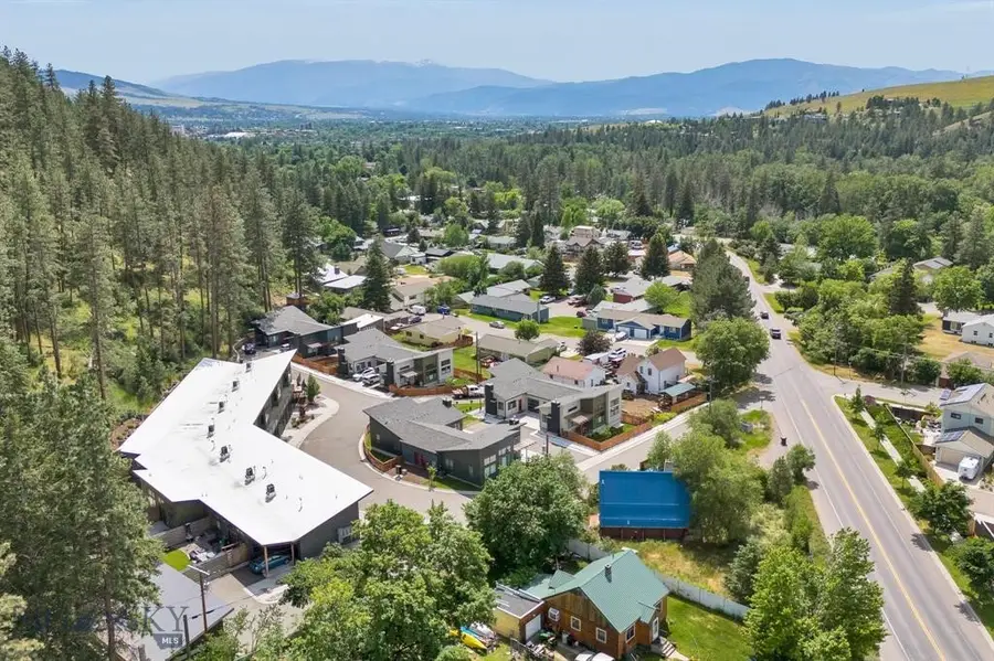 1250 Basecamp Drive #F, Missoula, MT 59802 - Image #3