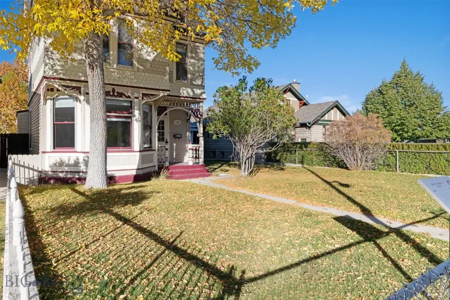 506 W 3rd Street, Anaconda, MT 59711 - Image #3