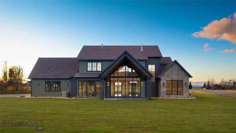 657 Hyalite View Drive, Bozeman, MT 59718 - Image #3