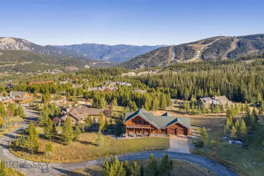 18 Half Hitch, Big Sky, MT 59716 - Image #2