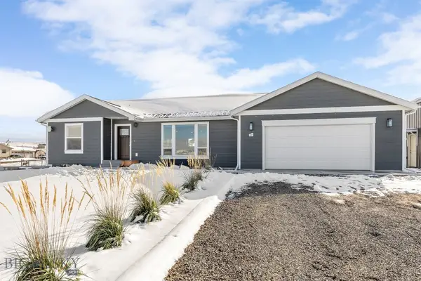 564 Lupine, Butte, MT 59701