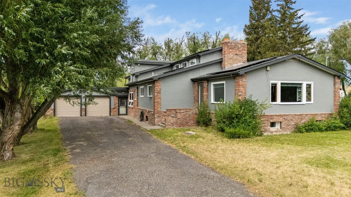 84 Canyon View Drive, Livingston, MT 59047 - Image #1