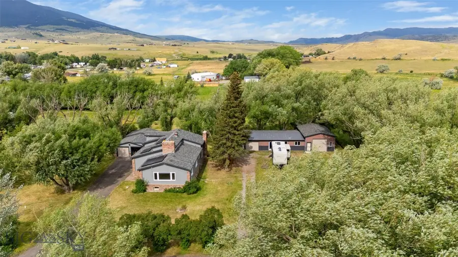 84 Canyon View Drive, Livingston, MT 59047 - Image #2