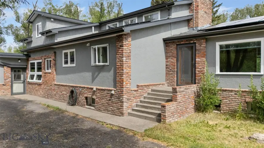 84 Canyon View Drive, Livingston, MT 59047 - Image #3