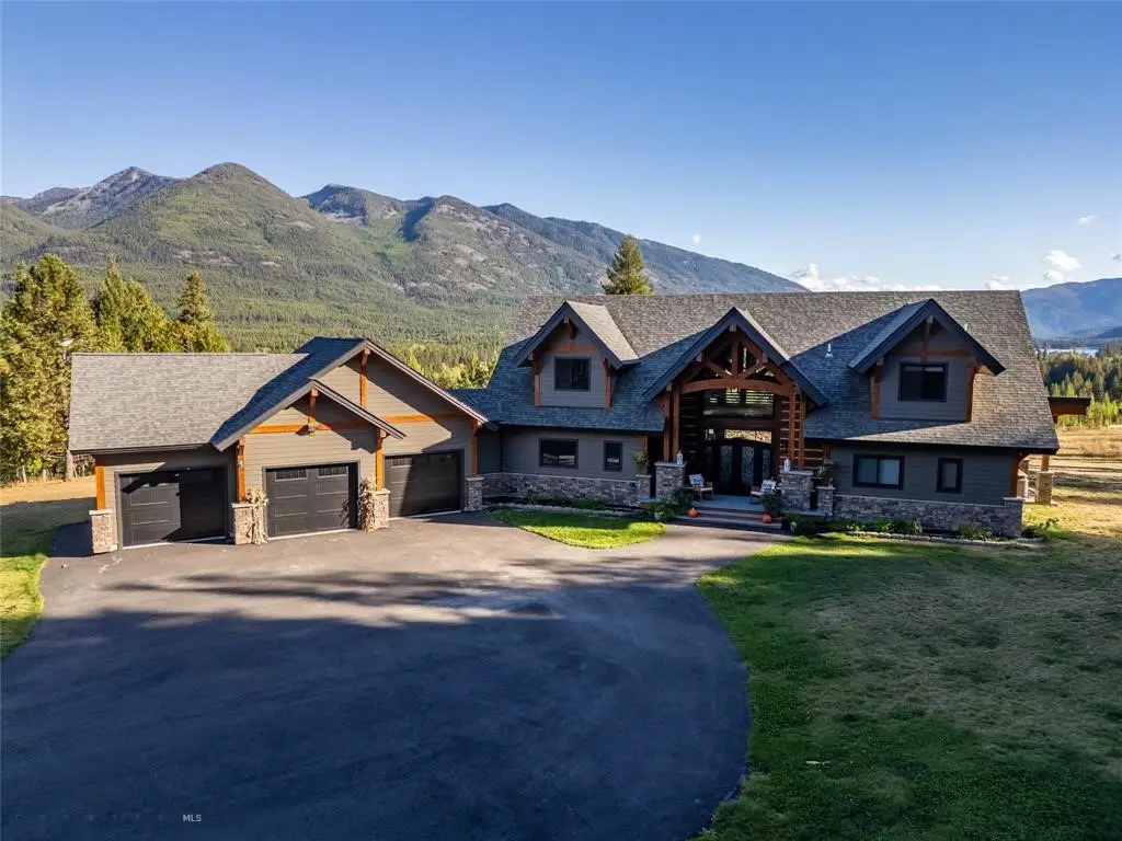 Address Withheld By Seller, Troy, MT 59935 - Image #1