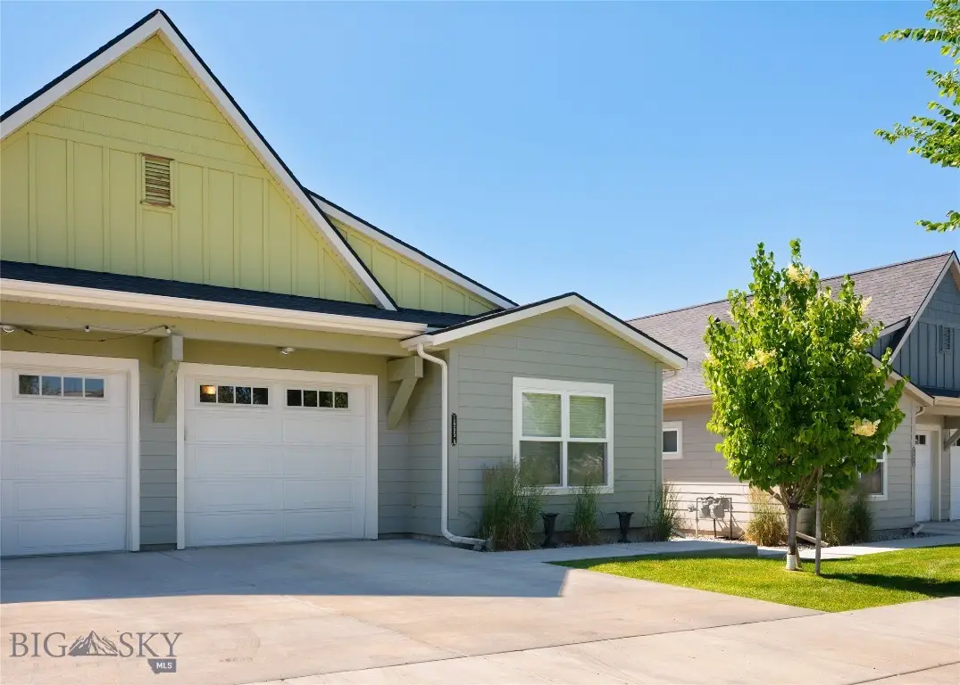 1665 Windward Avenue #A, Bozeman, MT 59718 - Image #1