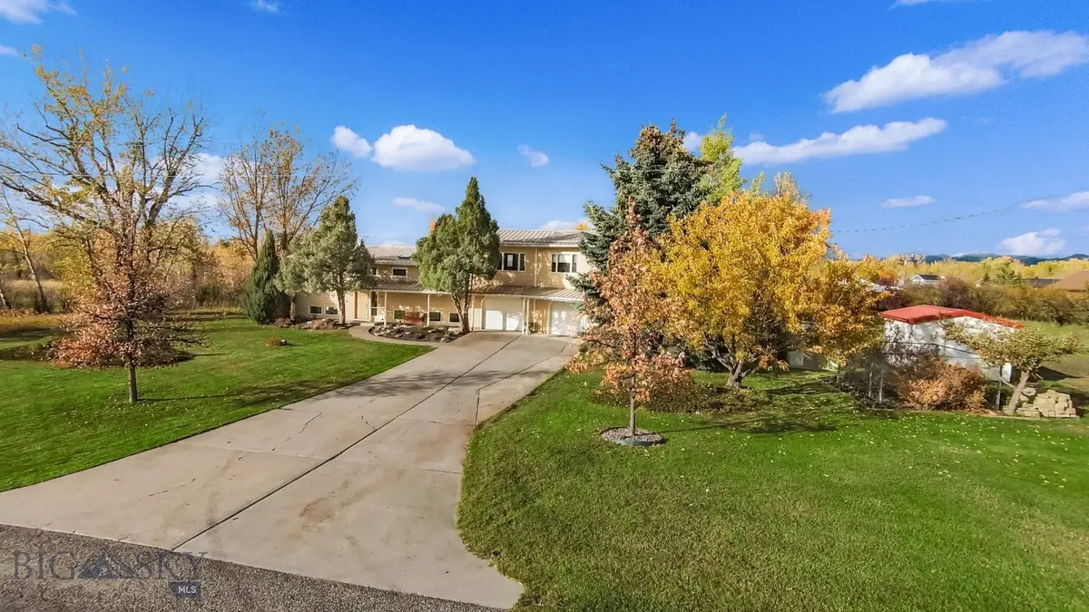 31 Dovetail Lane, Bozeman, MT 59718 - Image #1