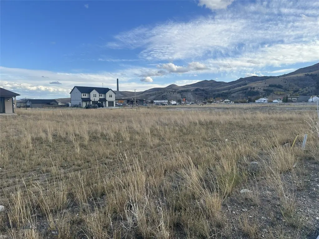 Lot 16 Anode Street, Anaconda, MT 59711 - Image #1