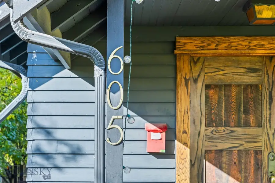 605 N Grand Avenue, Bozeman, MT 59715 - Image #3