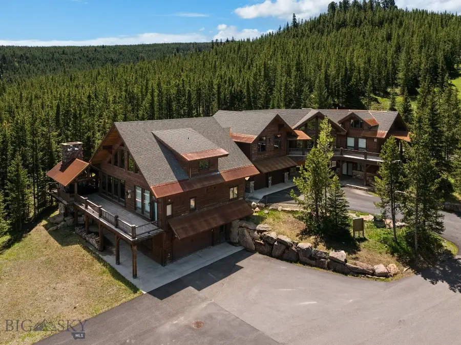 396 Lower Promontory Road, Big Sky, MT 59716 - Image #2