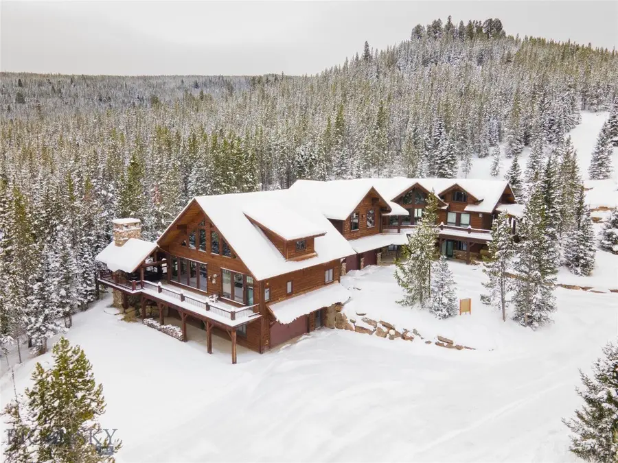 396 Lower Promontory Road, Big Sky, MT 59716 - Image #3