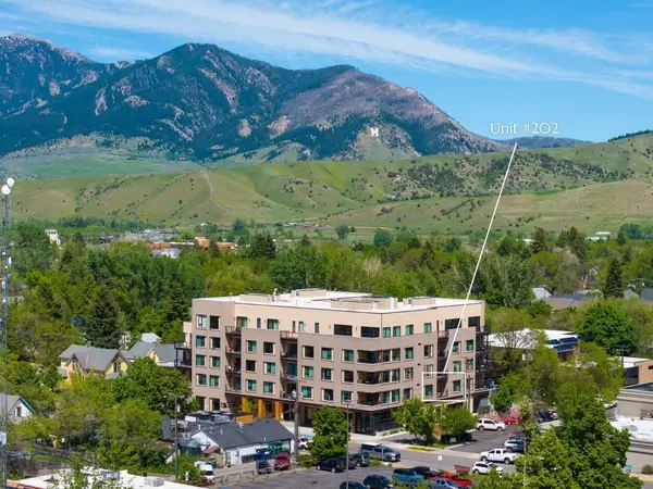 116 N Bozeman Avenue #202, Bozeman, MT 59715