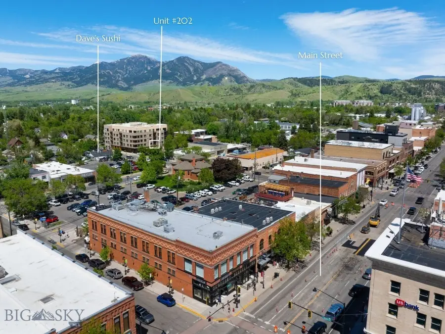 116 N Bozeman Avenue #202, Bozeman, MT 59715 - Image #2
