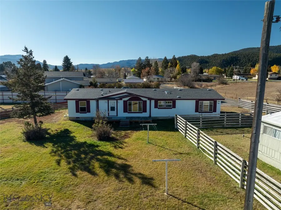 508 & 510 W 1st Avenue, Boulder, MT 59632 - #3